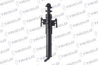 TRICLO 190738 - Tobera de agua regadora, lavado de faros