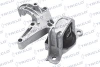 TRICLO 365983 - Soporte, motor