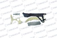 TRICLO 422746 - Juego de cadena de distribución