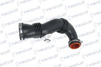 TRICLO 520337 - Tubo flexible de aire de sobrealimentación
