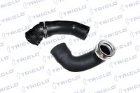 TRICLO 522800 - Manguito, alimentación de aire