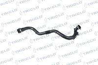 TRICLO 525015 - Tubo flexible de aire de sobrealimentación
