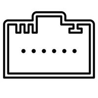 TRICLO 142243 - Conmutador, ajuste de espejo