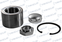 TRICLO 910002 - Cojinete de rueda