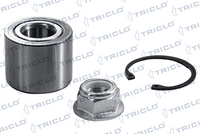 TRICLO 915265 - Juego de cojinete de rueda