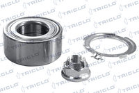 TRICLO 915280 - Juego de cojinete de rueda