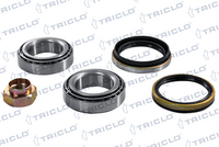 TRICLO 916072 - Cojinete de rueda