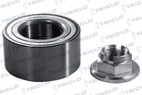 TRICLO 917366 - Juego de cojinete de rueda