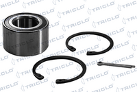 TRICLO 917383 - Juego de cojinete de rueda