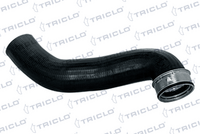 TRICLO 522096 - Tubo flexible de aire de sobrealimentación