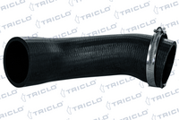 TRICLO 523040 - Tubo flexible de aire de sobrealimentación