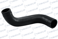 TRICLO 527480 - Tubo flexible de aire de sobrealimentación
