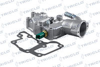 TRICLO 461170 - Caja del termostato