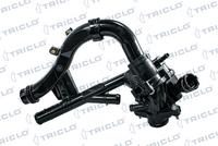 TRICLO 463291 - Termostato, refrigerante