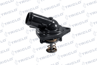 TRICLO 466074 - Termostato, refrigerante