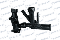 TRICLO 463102 - Termostato, refrigerante