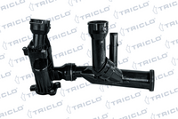 TRICLO 463103 - Termostato, refrigerante