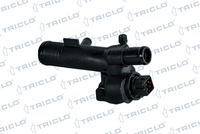 TRICLO 465496 - Termostato, refrigerante