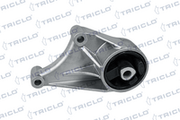 TRICLO 367432 - Soporte, motor