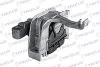 TRICLO 363419 - Soporte, motor