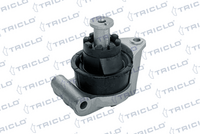 TRICLO 367433 - Soporte, motor
