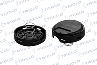 TRICLO 416189 - Membrana, ventilación del cárter