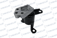 TRICLO 367315 - Soporte, motor