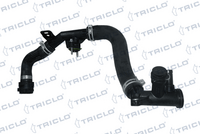 TRICLO 450382 - Tubería de radiador