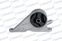TRICLO 367468 - Soporte, motor