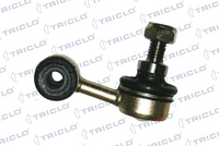 TRICLO 783758 - Travesaños/barras, estabilizador