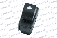 TRICLO 141015 - Interruptor, elevalunas
