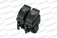 TRICLO 145132 - Interruptor, elevalunas