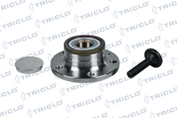 TRICLO 903566 - Juego de cojinete de rueda