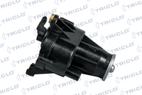 TRICLO 342249 - Accionador, tapa turbulencia (colector admisión)