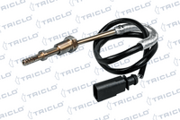 TRICLO 432048 - Sensor, temp. gas escape