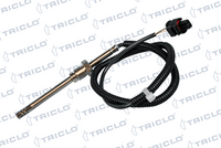 TRICLO 432086 - Sensor, temp. gas escape