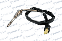 TRICLO 432087 - Sensor, temp. gas escape