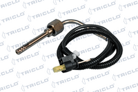 TRICLO 432088 - Sensor, temp. gas escape