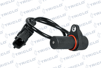 TRICLO 437516 - Generador de impulsos, cigüeñal