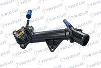 TRICLO 464326 - Termostato, refrigerante