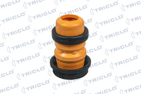 TRICLO 782238 - Almohadilla de tope, suspensión