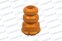 TRICLO 786007 - Almohadilla de tope, suspensión