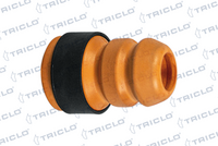 TRICLO 785116 - Almohadilla de tope, suspensión