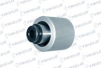 TRICLO 423964 - Polea inversión/guía, correa distribución