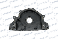 TRICLO 422023 - Retén para ejes, cigüeñal