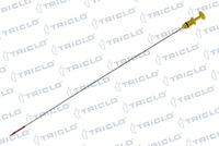 TRICLO 411274 - Varilla del nivel de aceite