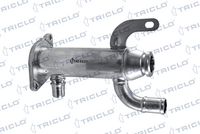 TRICLO 340067 - Elemento enfriador, reciclaje gases escape