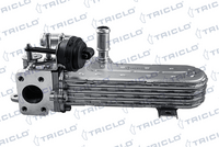 TRICLO 343668 - Elemento enfriador, reciclaje gases escape