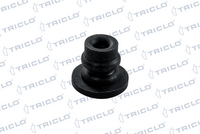 TRICLO 447473 - Soporte, radiador