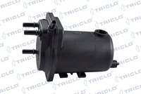 TRICLO 565366 - Filtro combustible